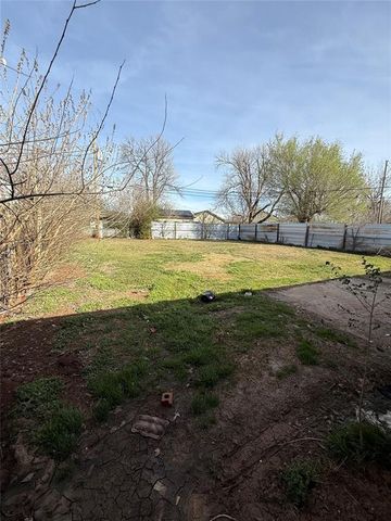 2825 SW 62nd Street, Oklahoma City, OK 73159