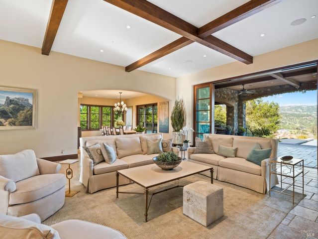 6444 Cottage Ridge Rd, Santa Rosa, CA 95403