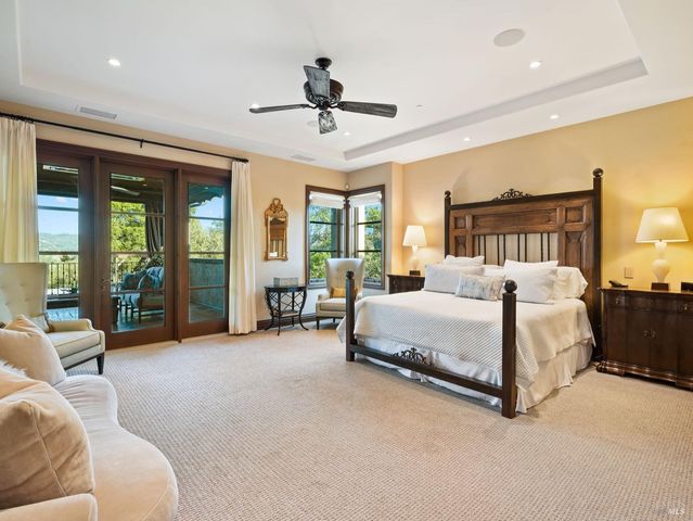 6444 Cottage Ridge Rd, Santa Rosa, CA 95403