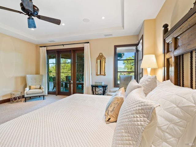 6444 Cottage Ridge Rd, Santa Rosa, CA 95403