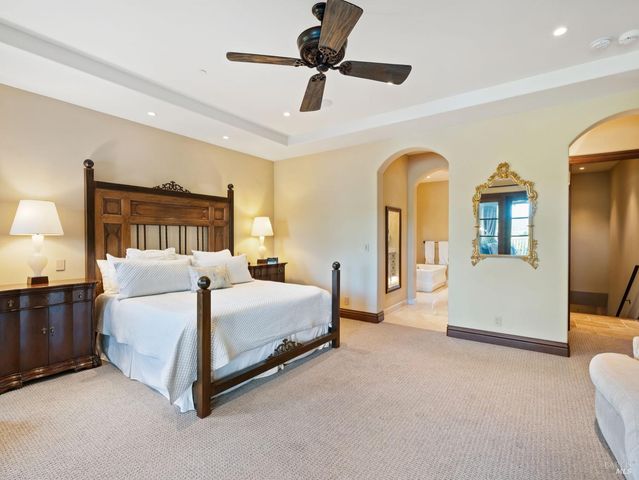 6444 Cottage Ridge Rd, Santa Rosa, CA 95403