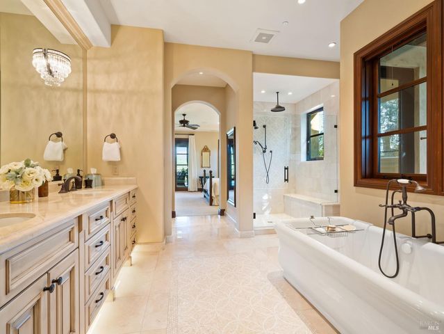 6444 Cottage Ridge Rd, Santa Rosa, CA 95403