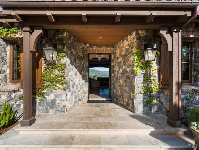 6444 Cottage Ridge Rd, Santa Rosa, CA 95403