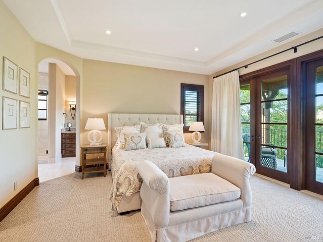 6444 Cottage Ridge Rd, Santa Rosa, CA 95403