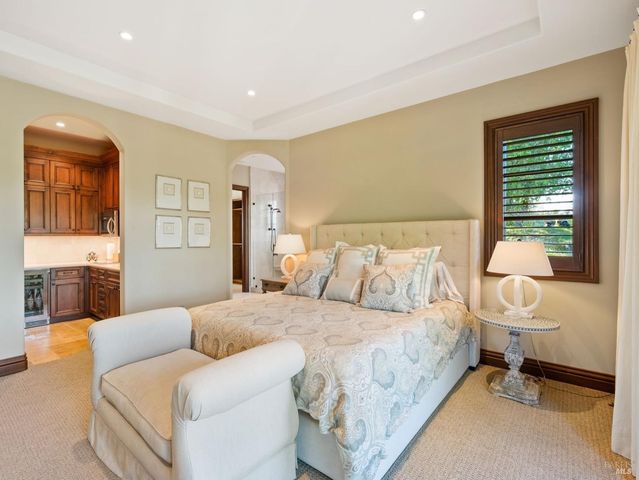 6444 Cottage Ridge Rd, Santa Rosa, CA 95403