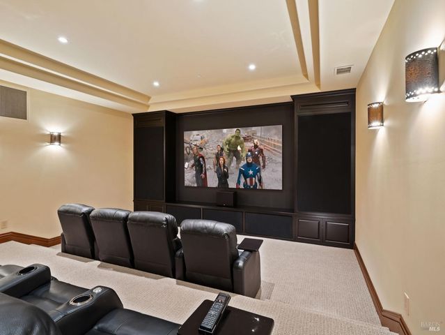 6444 Cottage Ridge Rd, Santa Rosa, CA 95403