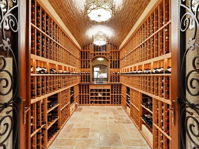 6444 Cottage Ridge Rd, Santa Rosa, CA 95403