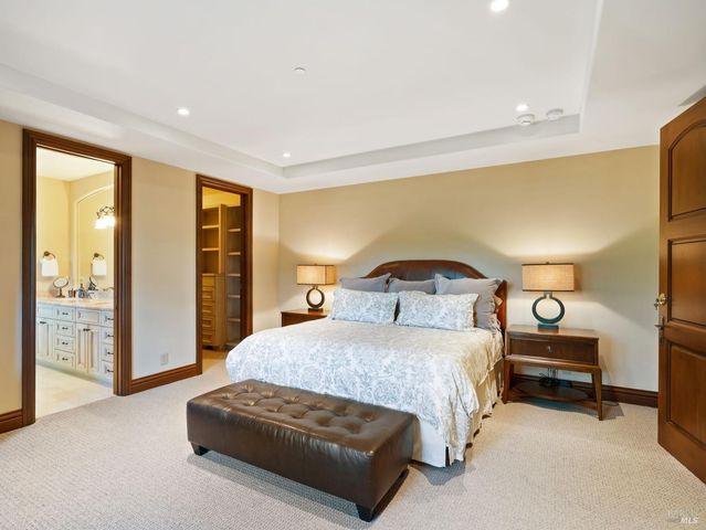 6444 Cottage Ridge Rd, Santa Rosa, CA 95403