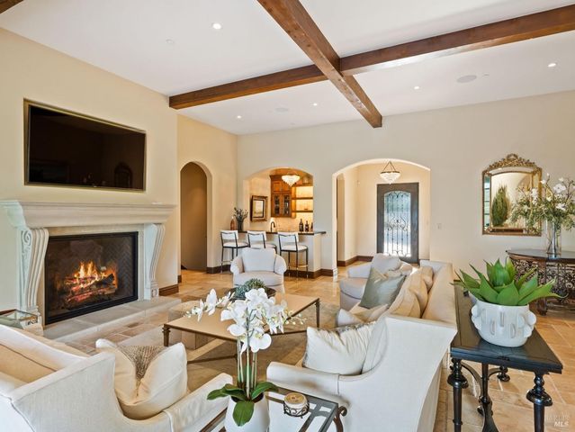 6444 Cottage Ridge Rd, Santa Rosa, CA 95403