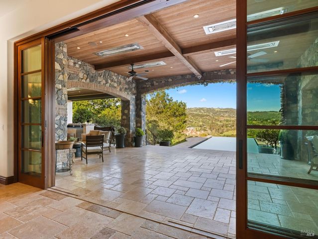 6444 Cottage Ridge Rd, Santa Rosa, CA 95403