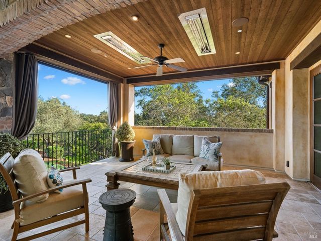 6444 Cottage Ridge Rd, Santa Rosa, CA 95403