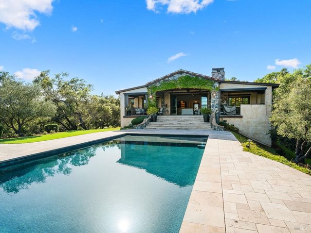 6444 Cottage Ridge Rd, Santa Rosa, CA 95403