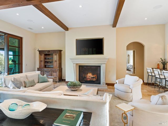 6444 Cottage Ridge Rd, Santa Rosa, CA 95403