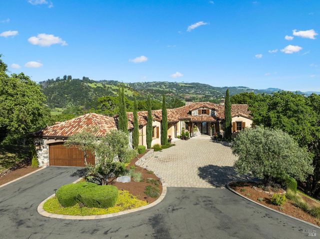 6444 Cottage Ridge Rd, Santa Rosa, CA 95403