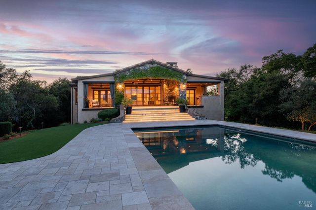 6444 Cottage Ridge Rd, Santa Rosa, CA 95403