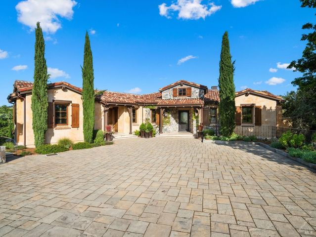 6444 Cottage Ridge Rd, Santa Rosa, CA 95403