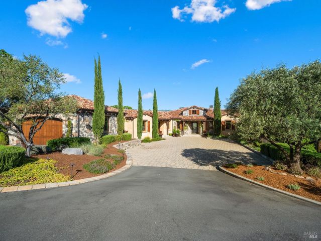 6444 Cottage Ridge Rd, Santa Rosa, CA 95403