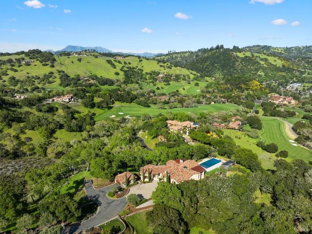 6444 Cottage Ridge Rd, Santa Rosa, CA 95403