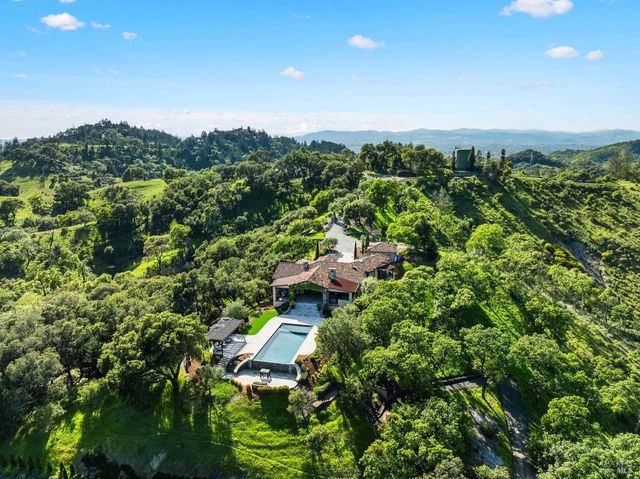 6444 Cottage Ridge Rd, Santa Rosa, CA 95403