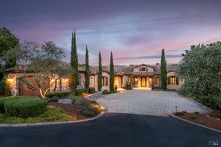 6444 Cottage Ridge Rd, Santa Rosa, CA 95403