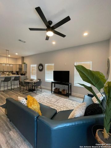 404 S Olive, San Antonio, TX 78203