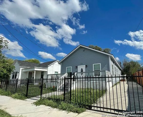 404 S Olive, San Antonio, TX 78203