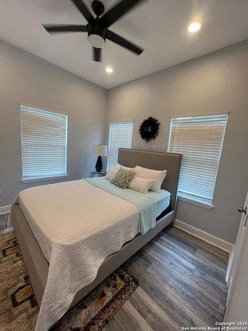 404 S Olive, San Antonio, TX 78203