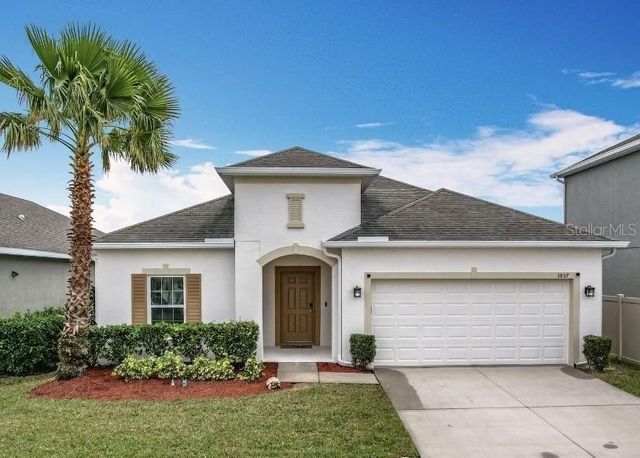 3857 SAN ISIDRO CIRCLE, St Cloud, FL 34772