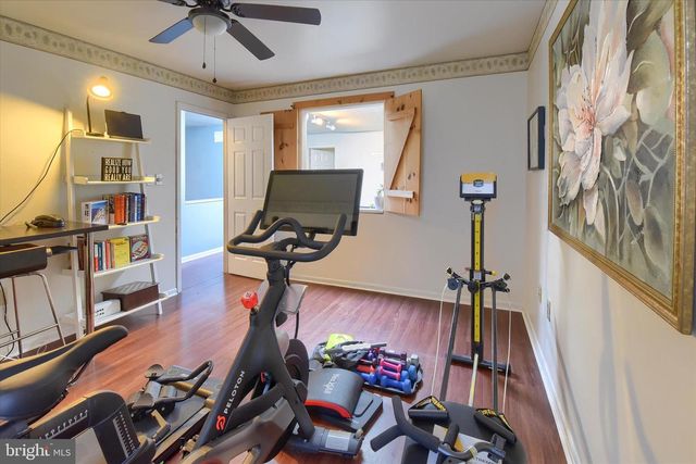 704 CEDAR RIDGE LN, Mechanicsburg, PA 17055