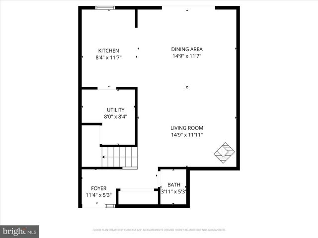 704 CEDAR RIDGE LN, Mechanicsburg, PA 17055