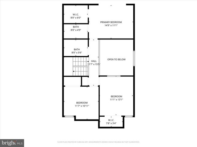 704 CEDAR RIDGE LN, Mechanicsburg, PA 17055
