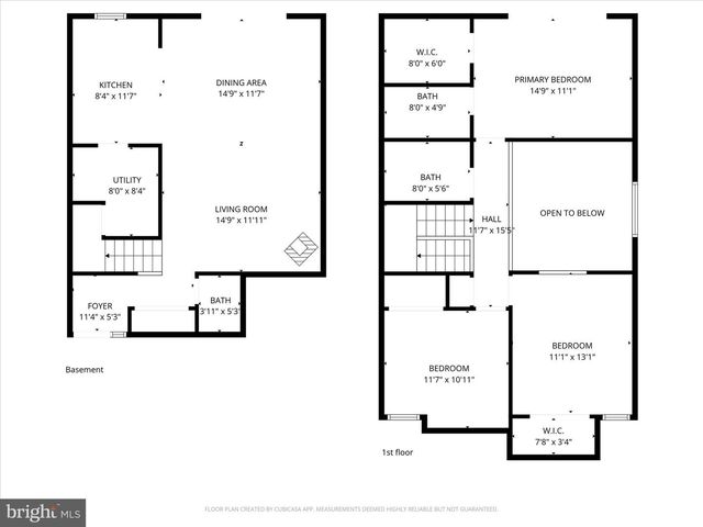 704 CEDAR RIDGE LN, Mechanicsburg, PA 17055
