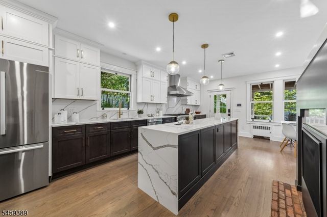 138 Irving Ave, South Orange Village Twp., NJ 07079