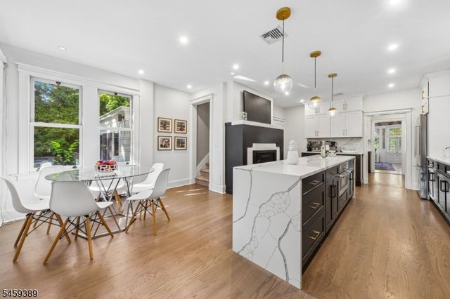 138 Irving Ave, South Orange Village Twp., NJ 07079