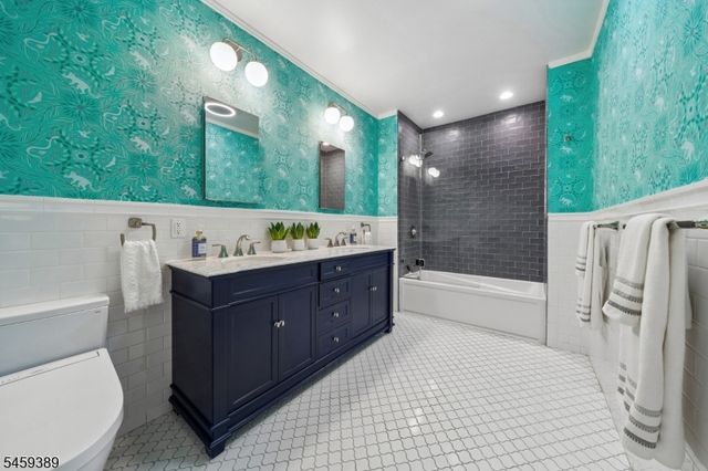 138 Irving Ave, South Orange Village Twp., NJ 07079