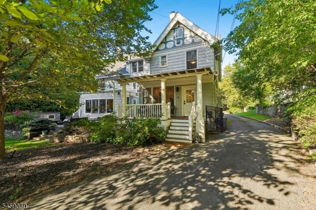 138 Irving Ave, South Orange Village Twp., NJ 07079