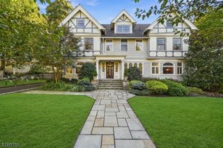 138 Irving Ave, South Orange Village Twp., NJ 07079