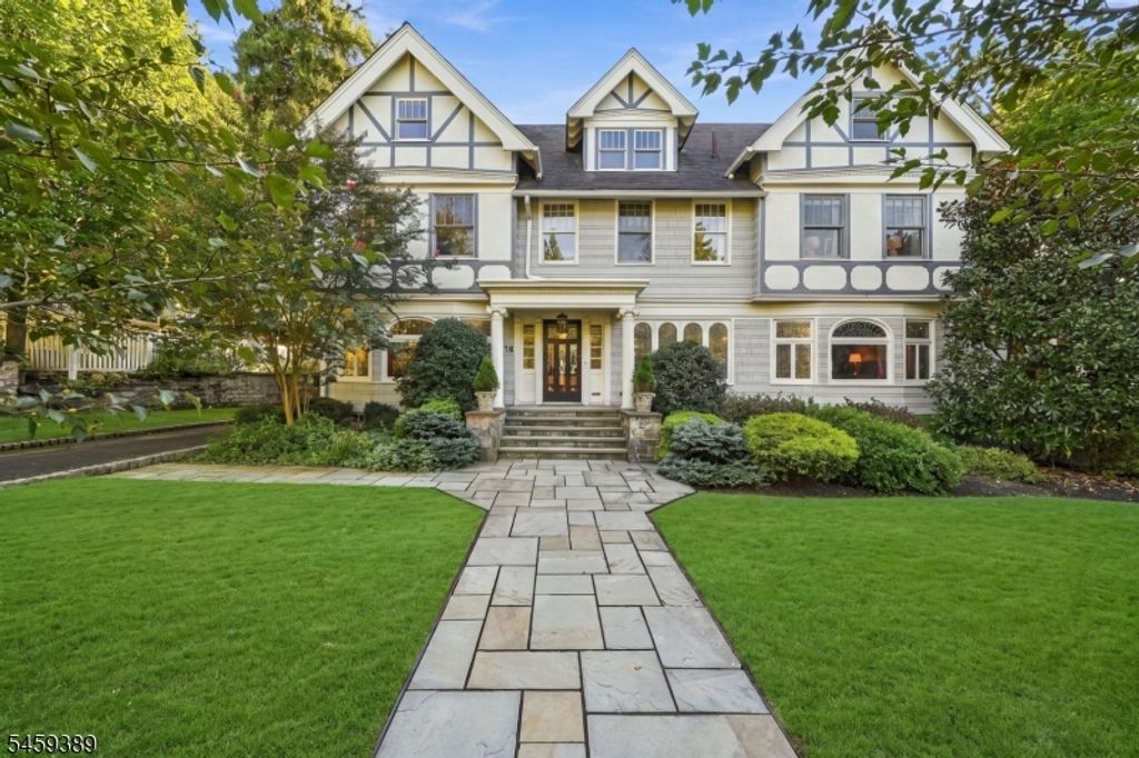 138 Irving Ave, South Orange Village Twp., NJ 07079