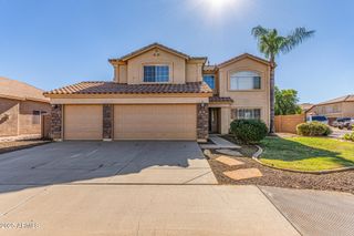 835 E STIRRUP Lane, San Tan Valley, AZ 85143