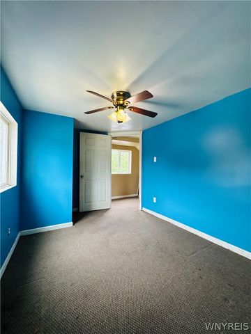 343 73rd Street, Niagara Falls, NY 14304
