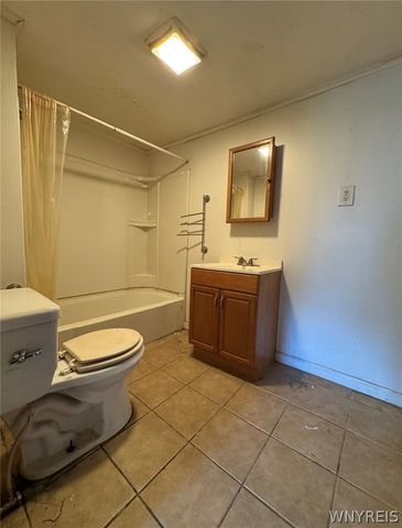 343 73rd Street, Niagara Falls, NY 14304