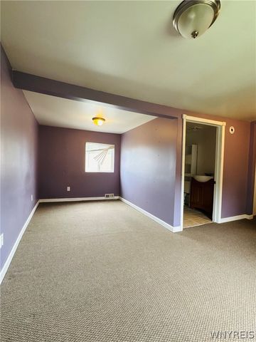 343 73rd Street, Niagara Falls, NY 14304