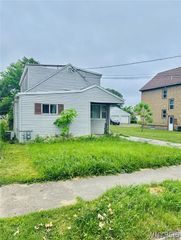 343 73rd Street, Niagara Falls, NY 14304