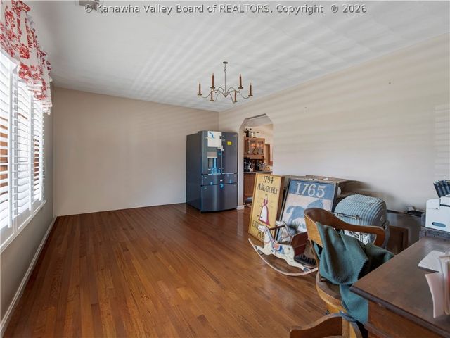 122 Moorefield Place, Scott Depot, WV 25560