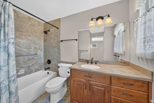 4921 W CHOCTAW AVE, West Valley City, UT 84120