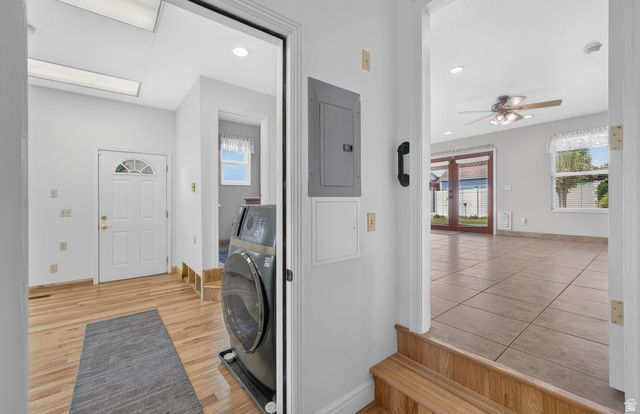 4921 W CHOCTAW AVE, West Valley City, UT 84120