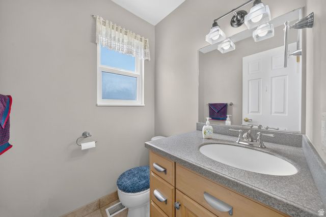 4921 W CHOCTAW AVE, West Valley City, UT 84120