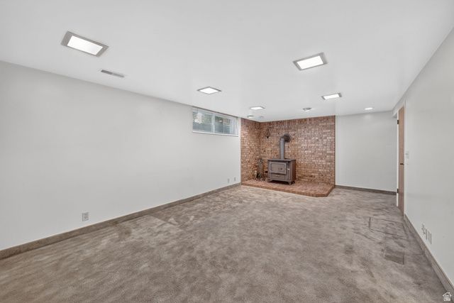 4921 W CHOCTAW AVE, West Valley City, UT 84120