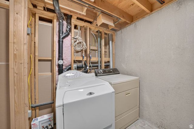 4921 W CHOCTAW AVE, West Valley City, UT 84120
