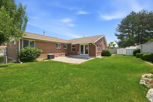 4921 W CHOCTAW AVE, West Valley City, UT 84120
